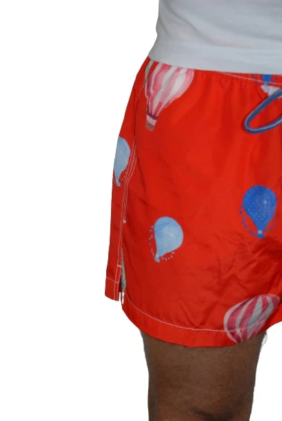 Boxer Fantasia con Mongolfiere - immagine 3
