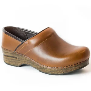 Dansko Professional Saddle / Cuoio