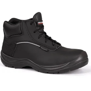 Scarpa antinfortunistica Edison Giasco