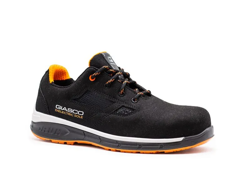 Scarpa antinfortunistica Electro Giasco