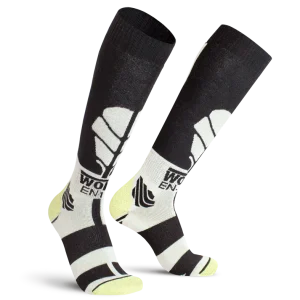 CALZA LUNGA TERMICA ANTISTATICA ELECTRO WORIK