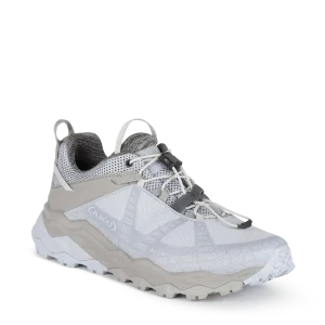 AKU FLYROCK GTX WS Grigio Chiaro-Argento