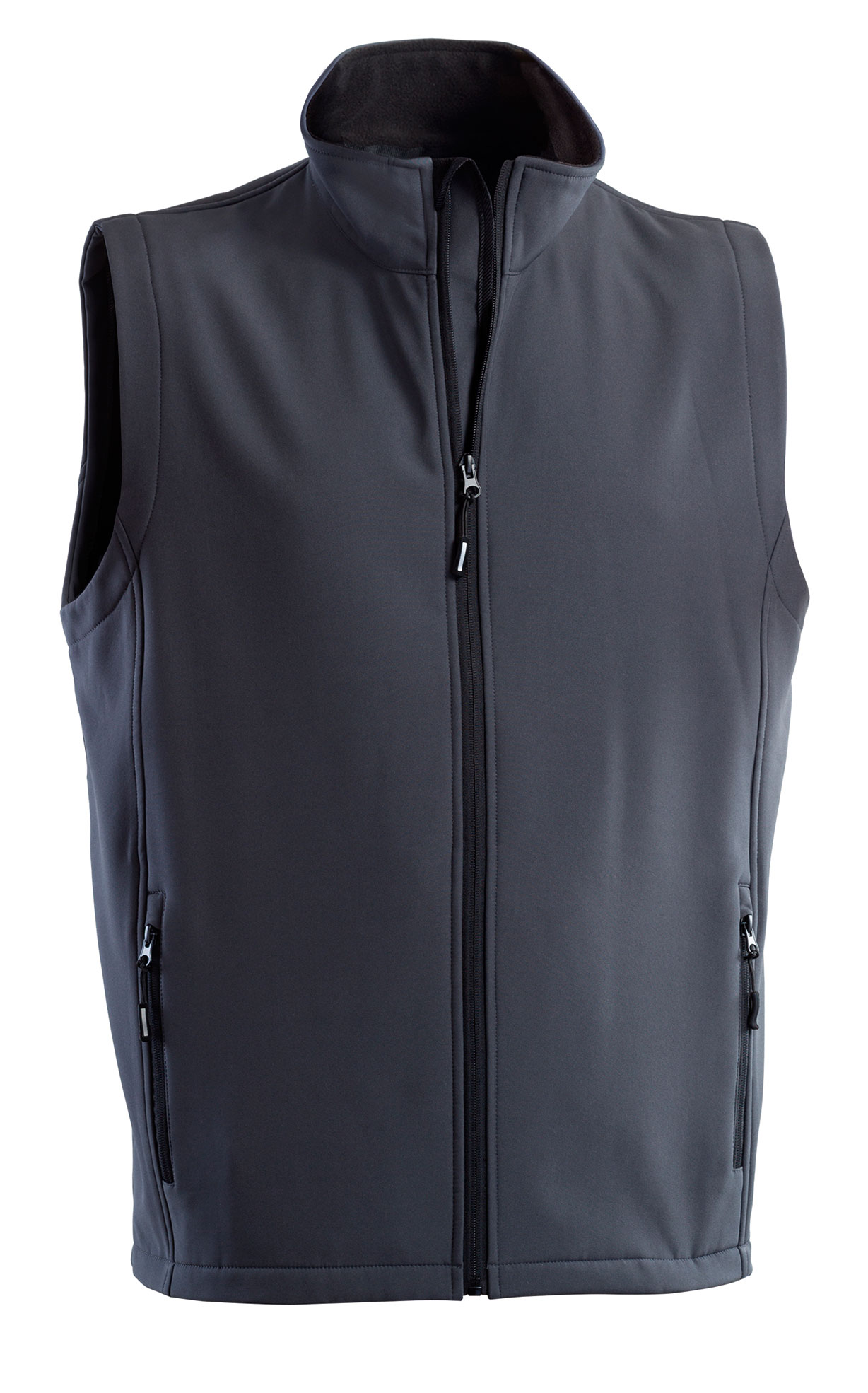 Gilet Softshell Race - immagine 2