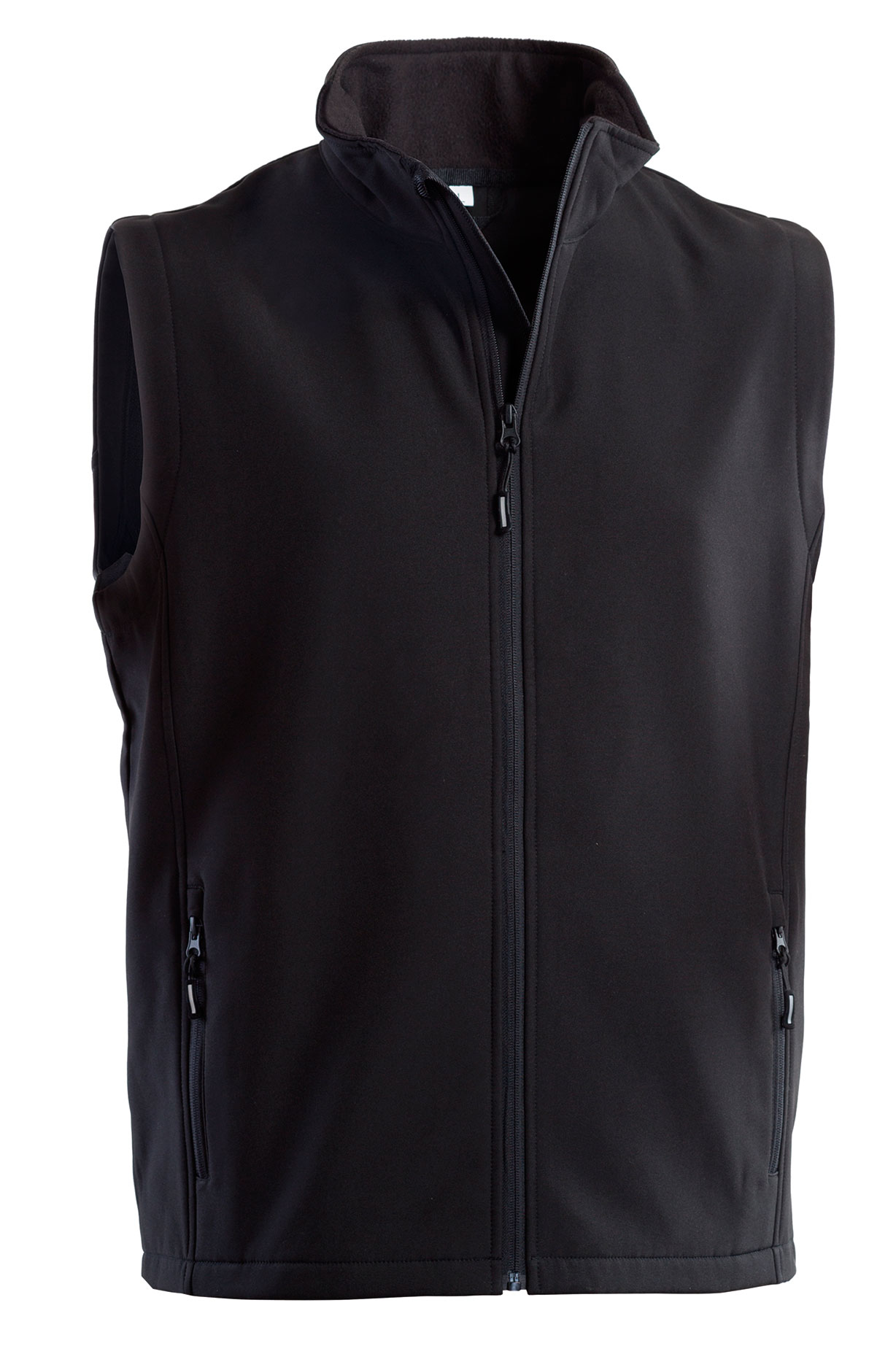 Gilet Softshell Race - immagine 4