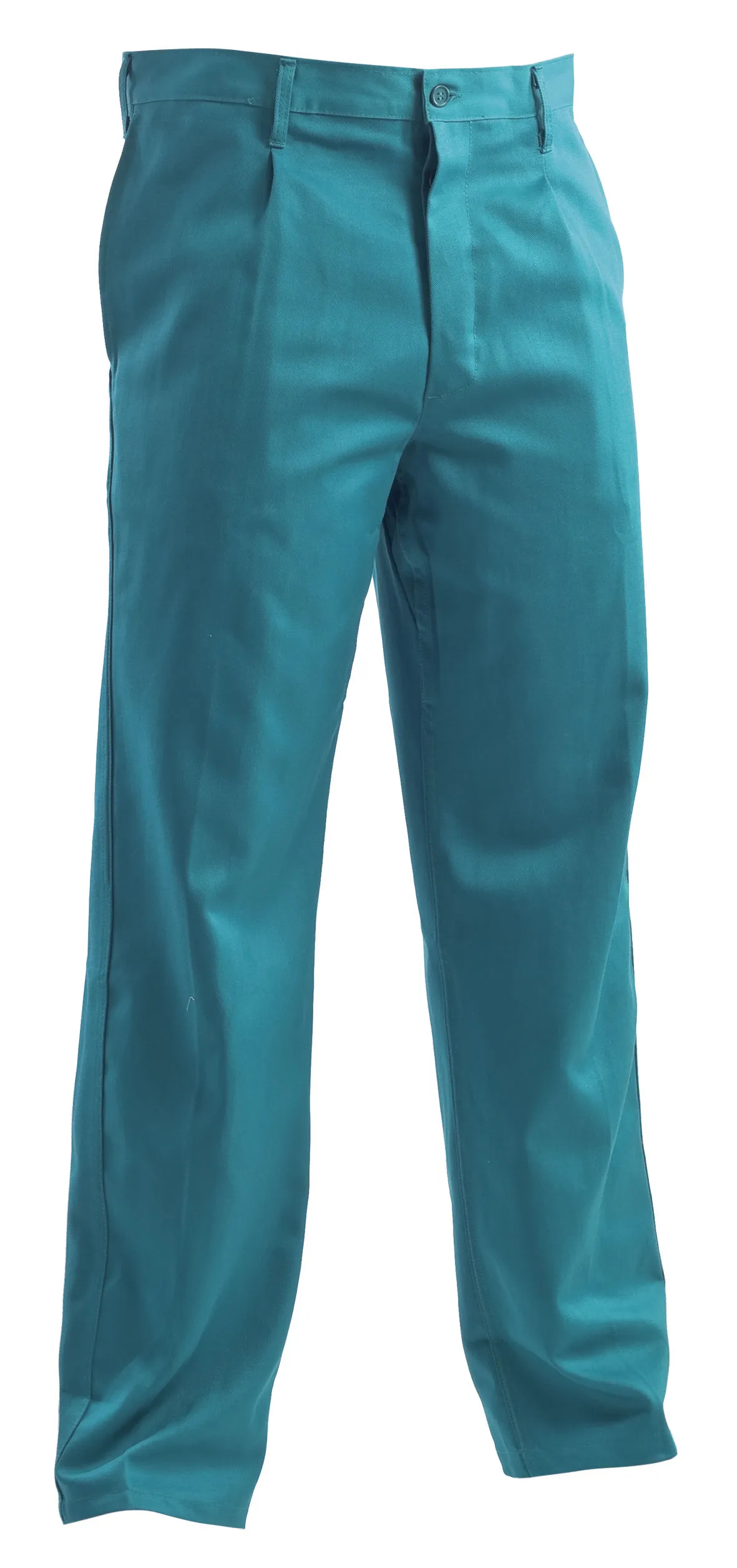 Pantalone Ignifugo 100% Cotone SLT 2725 - immagine 3