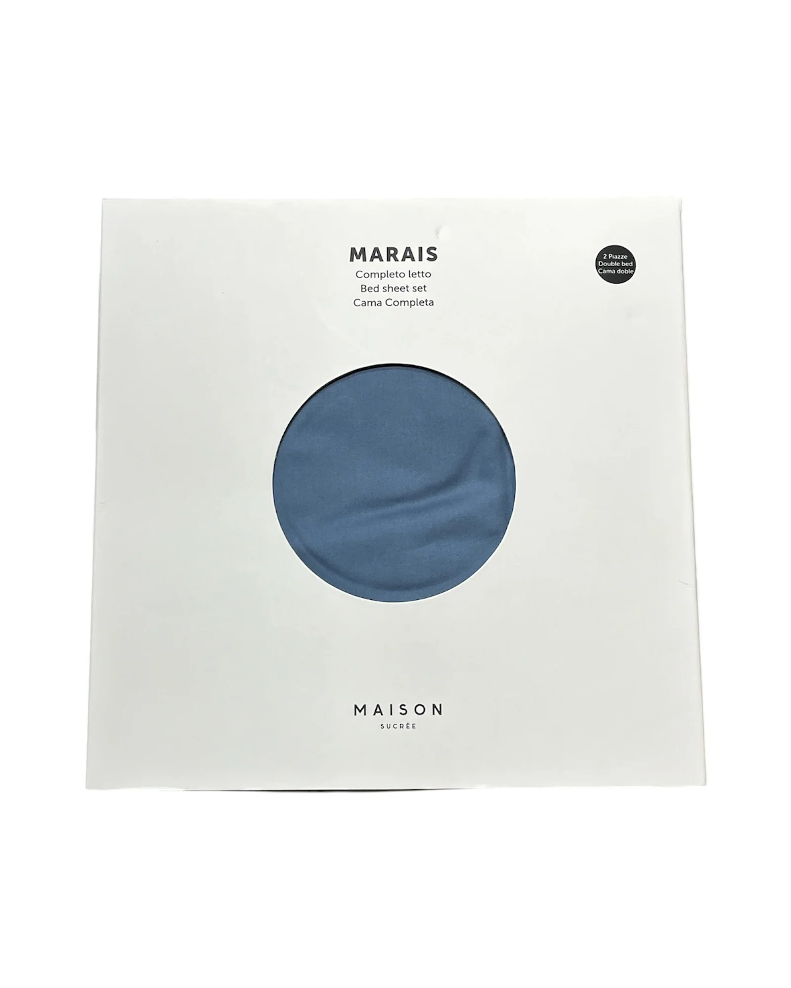 Lenzuola in raso - immagine 9