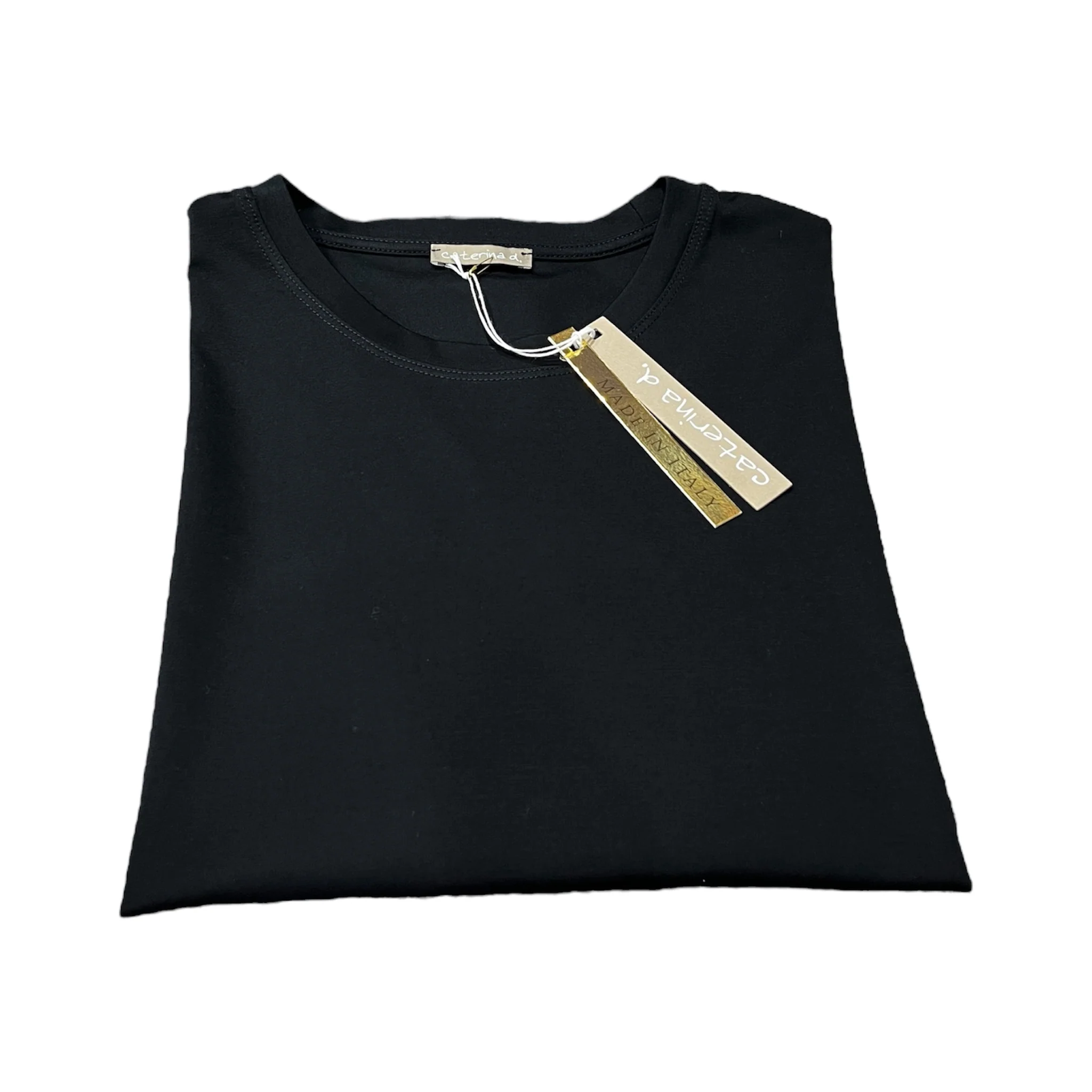T-shirt in viscosa - immagine 4