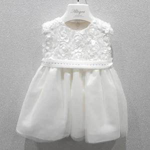 VESTITO BATTESIMO