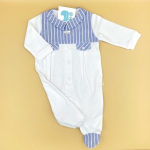 Tutina in cotone