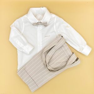 COMPLETO ELEGANTE