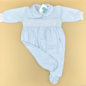TUTINA IN COTONE