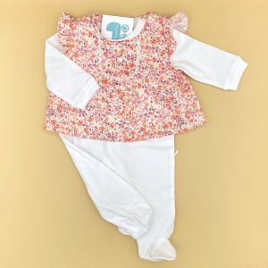 TUTINA IN COTONE