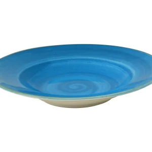 PASTABOWL JAVA CM 25 INTERNO CM SANGO PORCELLANA VETRIFICATA DECORATA A MANO ACQUISTO MULTIPLI 4 PEZZI