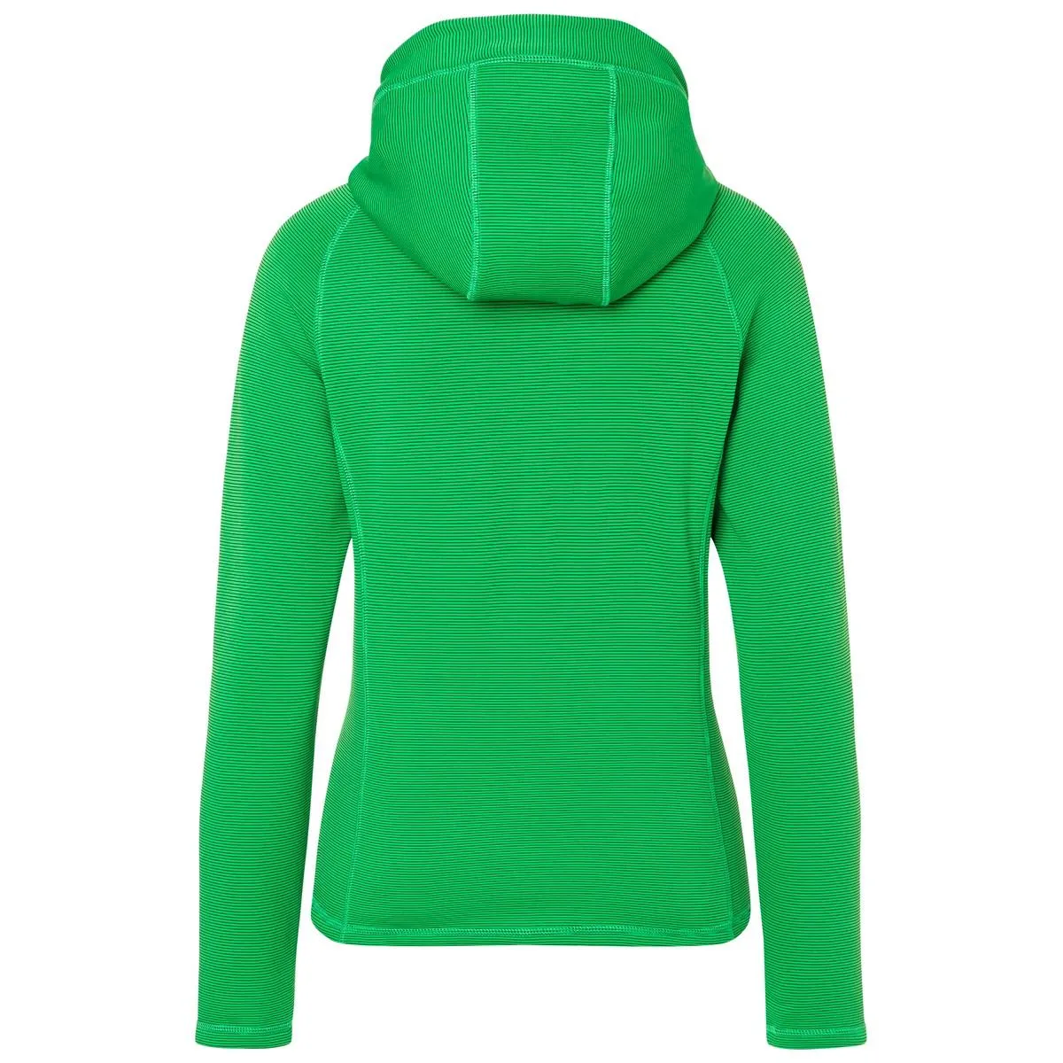 FELPA CON CAPPUCCIO JAMES&NICHOLSON LADIES’ STRETCHFLEECE JACKET - immagine 9
