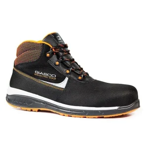 Scarpa antinfortunistica Light Giasco