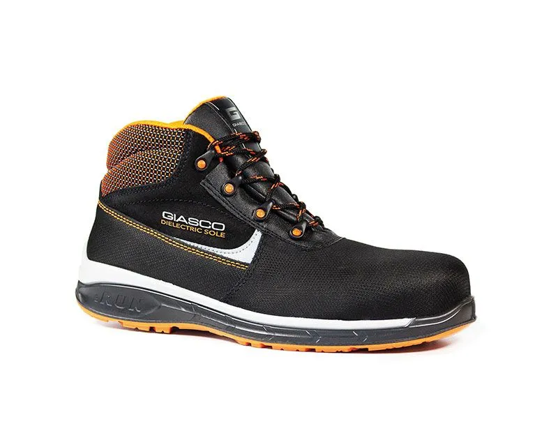 Scarpa antinfortunistica Light Giasco - immagine 2