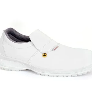 Scarpe antinfortunistiche Polo Giasco