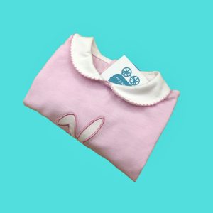 TUTINA IN COTONE