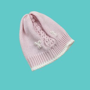 CAPPELLO IN LANA