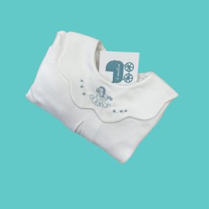 Tutina in cotone