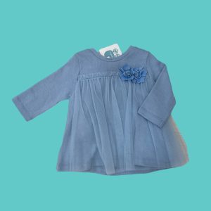 abito in maglia