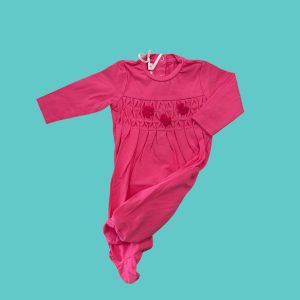TUTINA IN COTONE