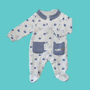 tutina in cotone