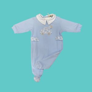 tutina in cotone