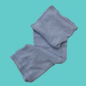 COPERTA IN FILO DI COTONE