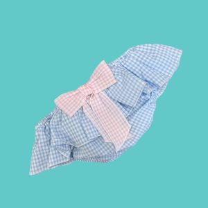 costume in cotone
