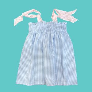 Abito in cotone