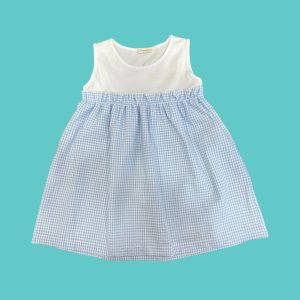 Abito in cotone