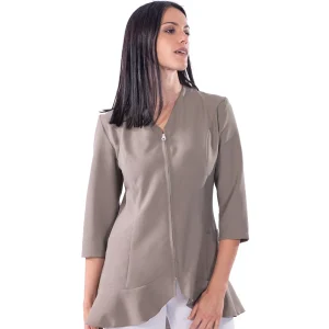 Casacca Silene Candeggiabile No-Stiro Sara Creazioni