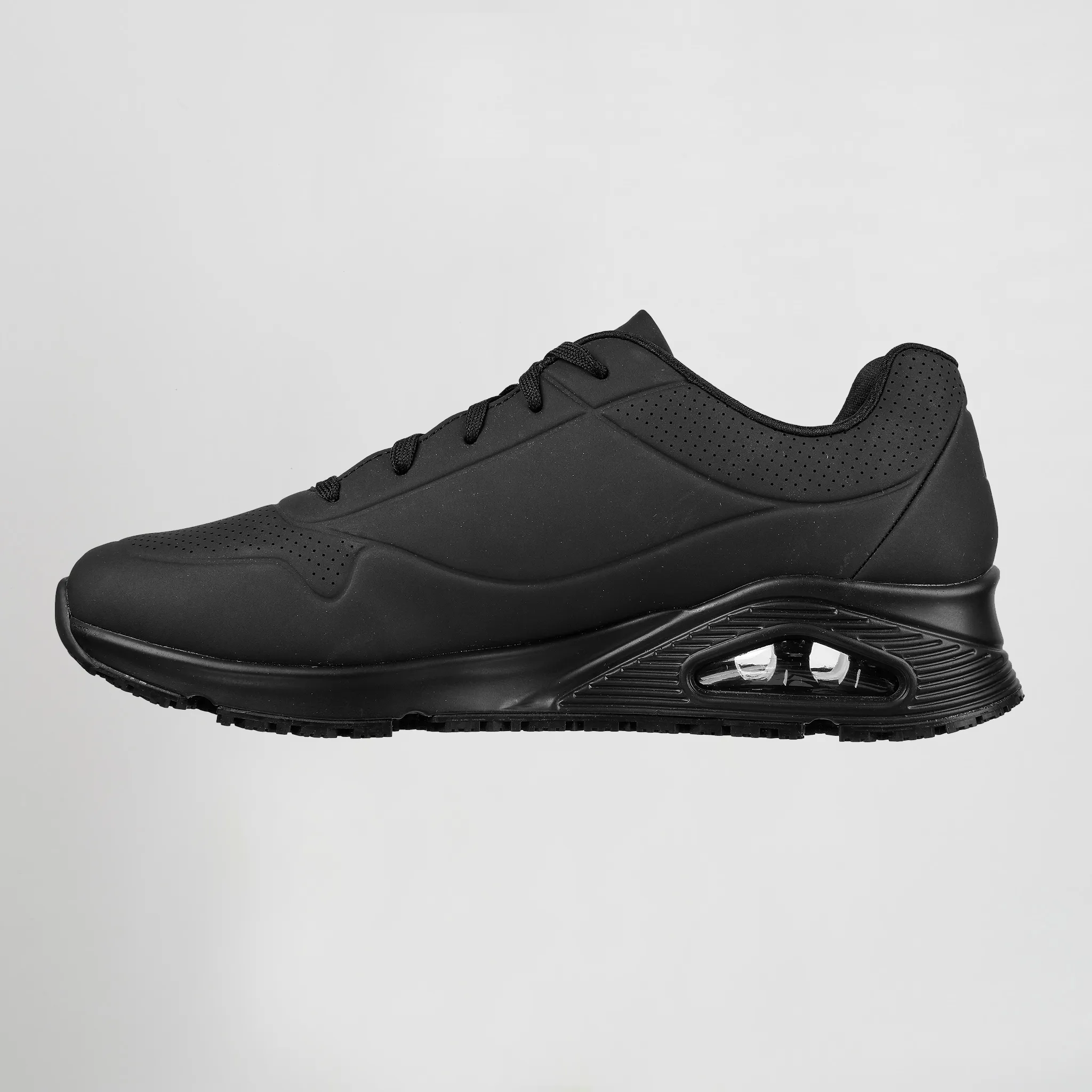Calzatura con suola antiscivolo Work RELAXED FIT Woman SKECHERS - immagine 8