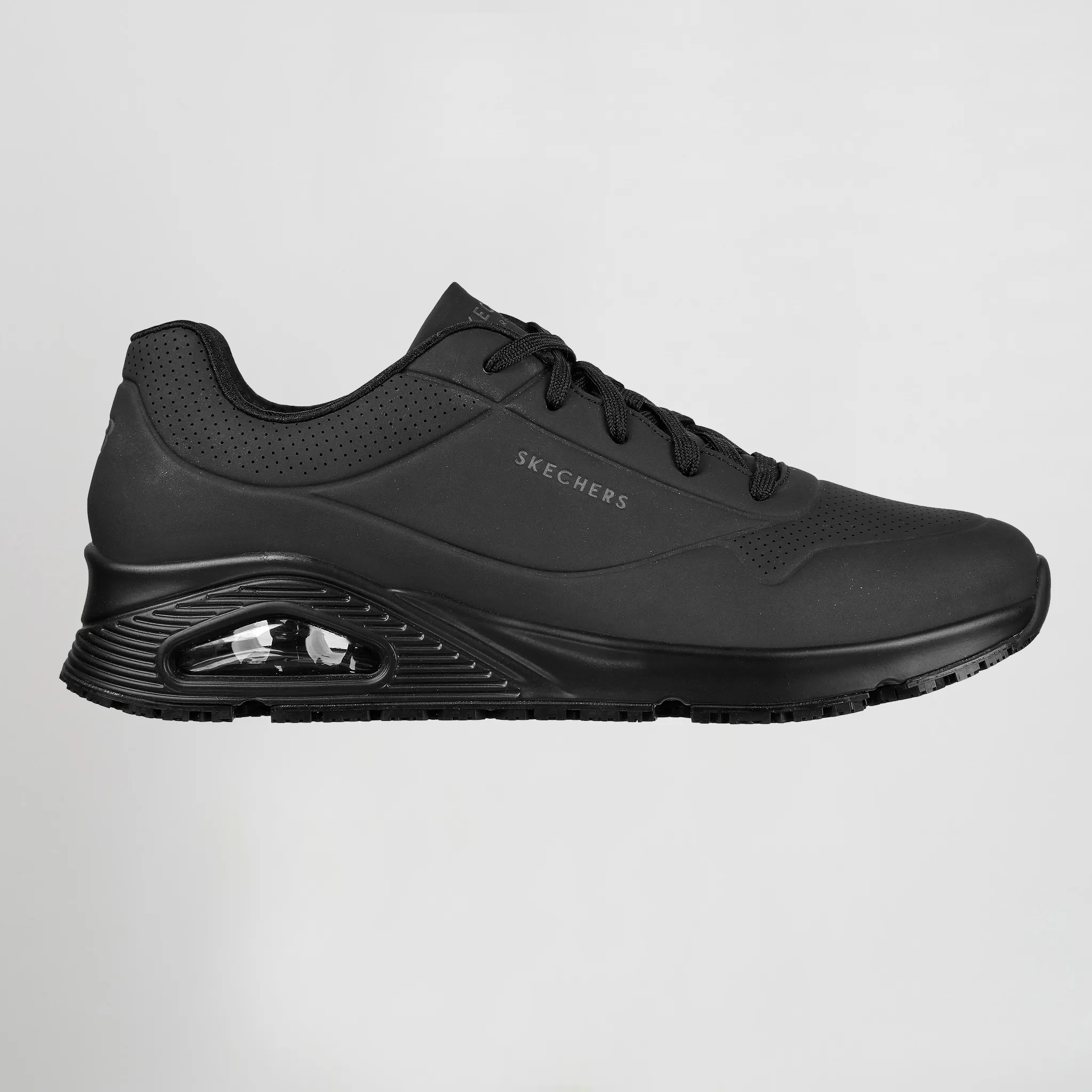 Calzatura con suola antiscivolo Work RELAXED FIT Woman SKECHERS - immagine 9