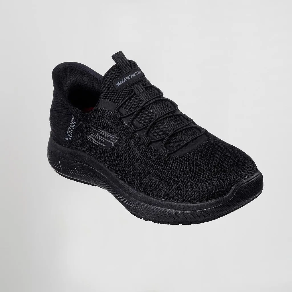 Scarpe da Lavoro Summits SR – Enslee SKECHERS Donna