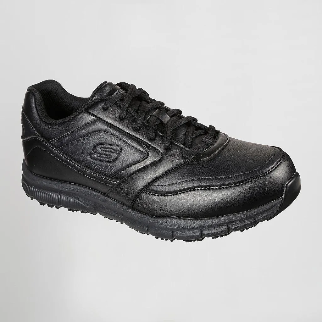 Calzature da lavoro NAMPA SKECHERS taglie dal 41 al 47,5