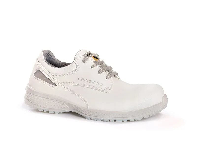 Scarpe antinfortunistiche Stockholm Giasco