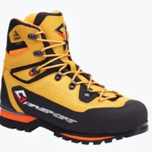 Scarpone Antinfortunistico Sierra S7S Garsport