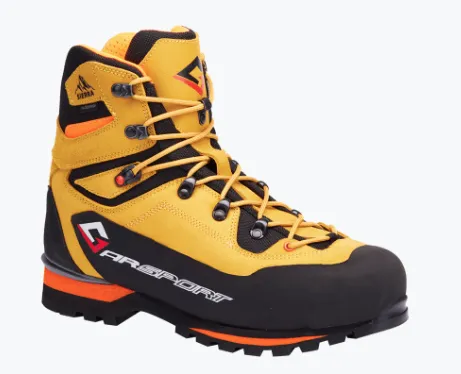 Scarpone Antinfortunistico Sierra S7S Garsport - immagine 2