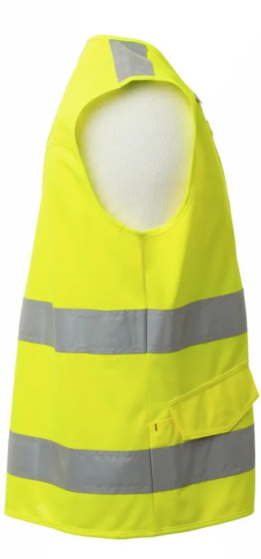 Gilet Alta Visibilità Expert - immagine 3