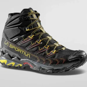 Ultra Raptor II Mid GTX
