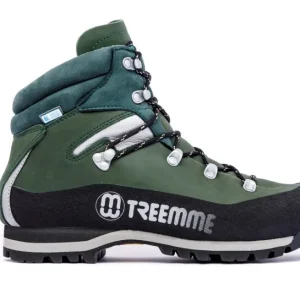 Scarpone  da  trekking TREEMME 9506
