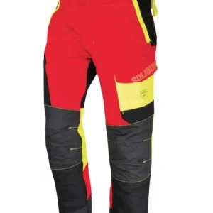 Pantalone Antitaglio Da Motosega COMFY Solidur