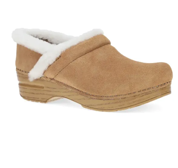 Dansko Professional Cozy Suede - immagine 2