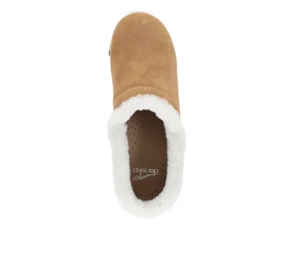 Dansko Professional Cozy Suede - immagine 6