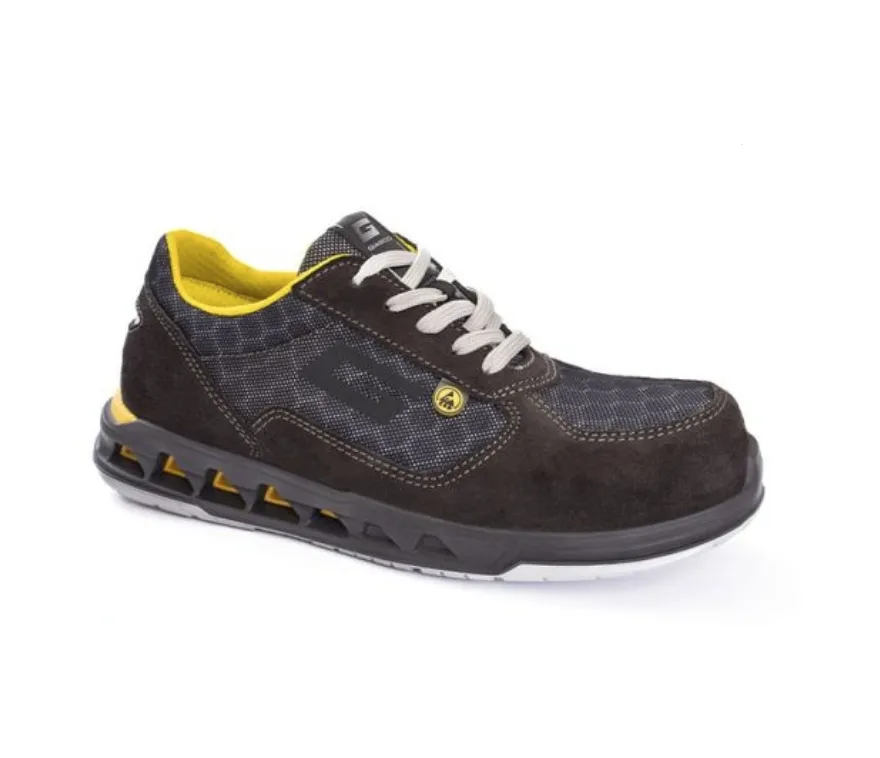 Scarpe antinfurtuniche Sun Giasco - immagine 2