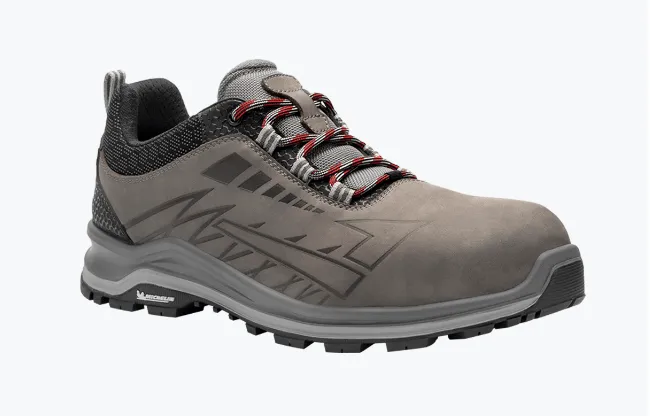 Scarpe antinfortunistiche Speed Low S3 Garsport - immagine 2