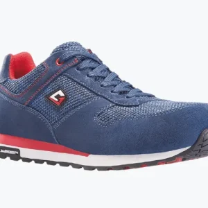 Scarpe antinfortunistiche Monza 2.0 low S1P   Garsport