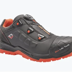 Scarpa antinfortunistica Ghost Low S3 Garsport